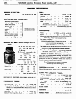 Page 1244 Grocery Department