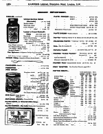 Page 1254 Grocery Department