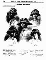 Page 1384 Millinery Department