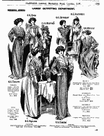Page 1395 Ladies and Childrens Outfitting Department
