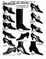 Page 1434 Ladies and Childrens Boot and Shoe Department