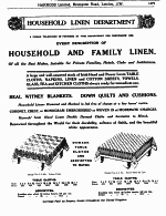 Page 1479 Household Linen Department