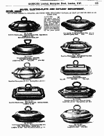 Page 133 Cutlery, Silver and Electroplate  Department