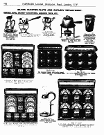 Page 152 Cutlery, Silver and Electroplate  Department