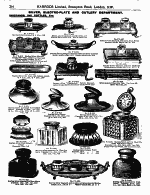 Page 216 Cutlery, Silver and Electroplate  Department