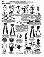 Page 516 Saddlery Department