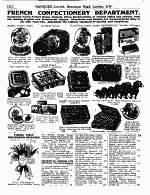 Page 1300 French Confectionery  Department