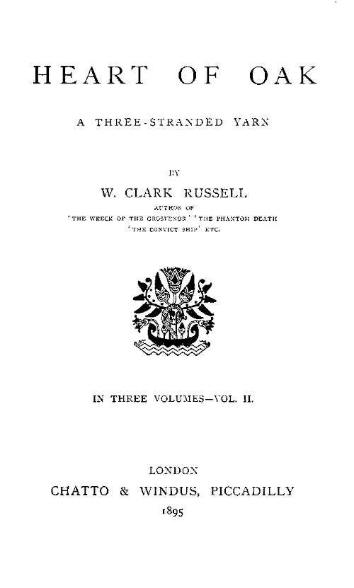 Title page