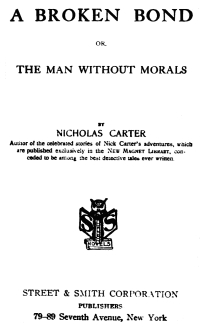 Title Page