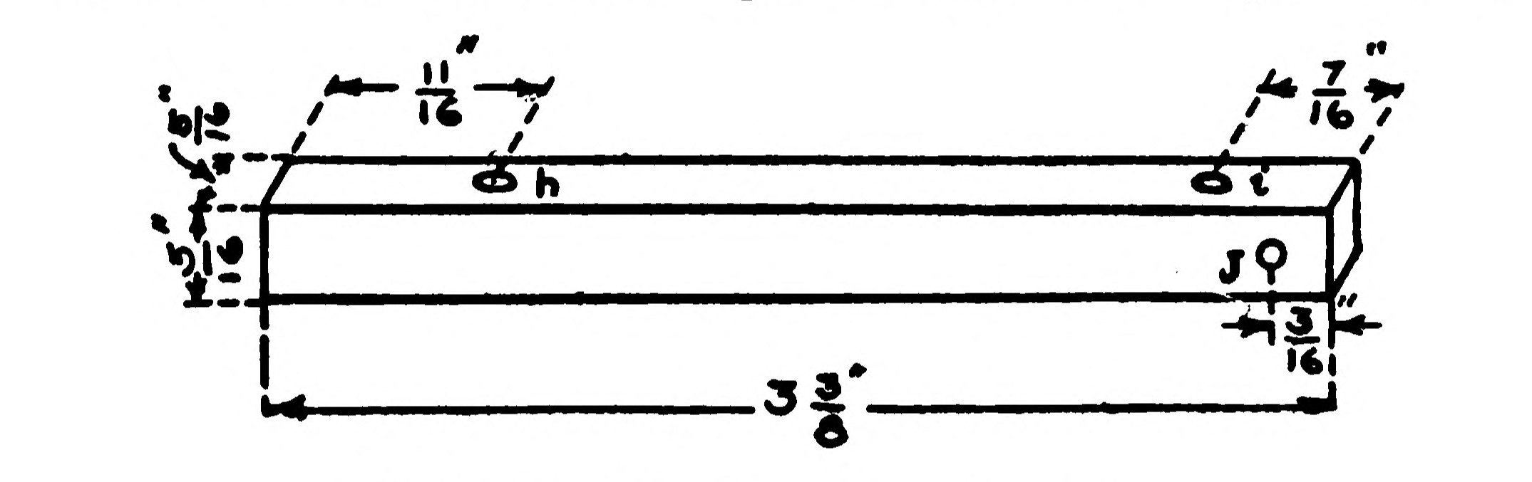 FIG. 86—The Sounder Armature.