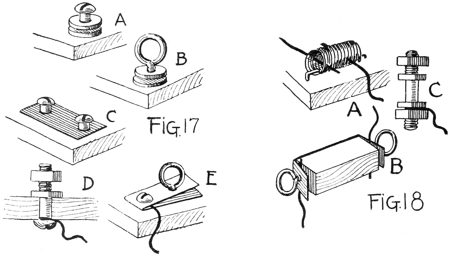 Connectors