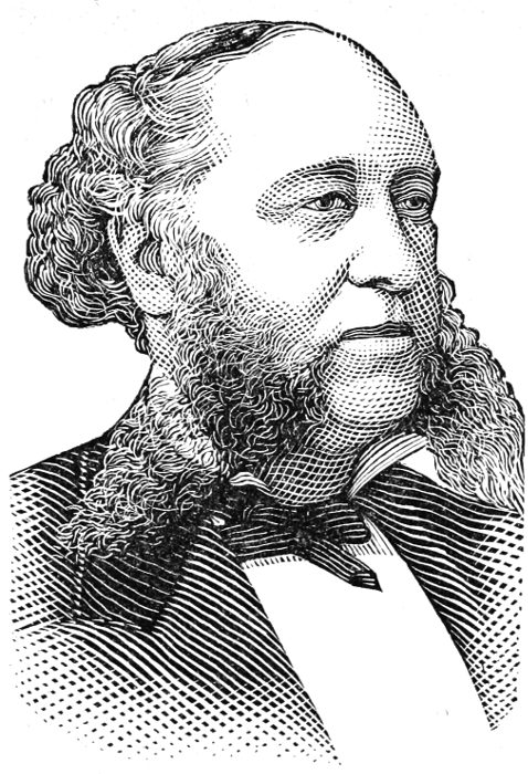 WM. H. VANDERBILT