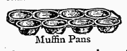 Muffin Pans