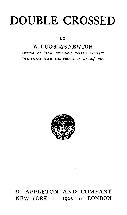 title page