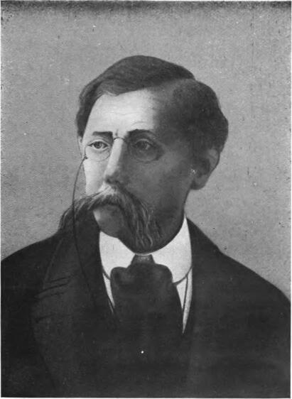 EMILE VERHAEREN