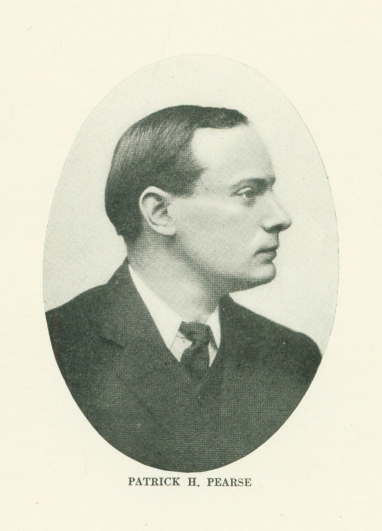 PATRICK H. PEARSE