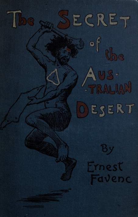 Cover art