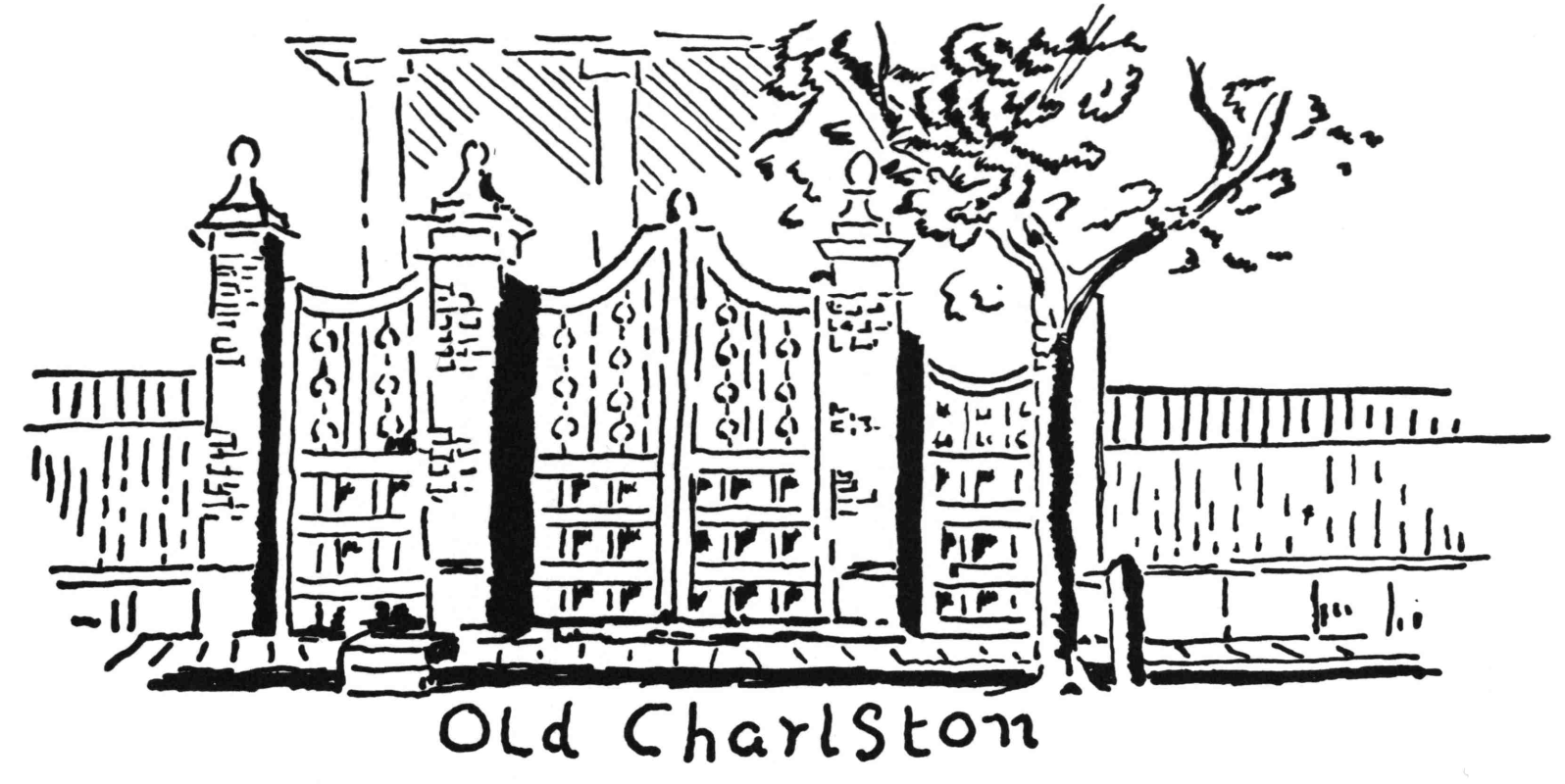 Old Charlston