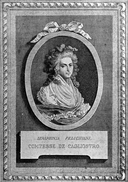 comtesse