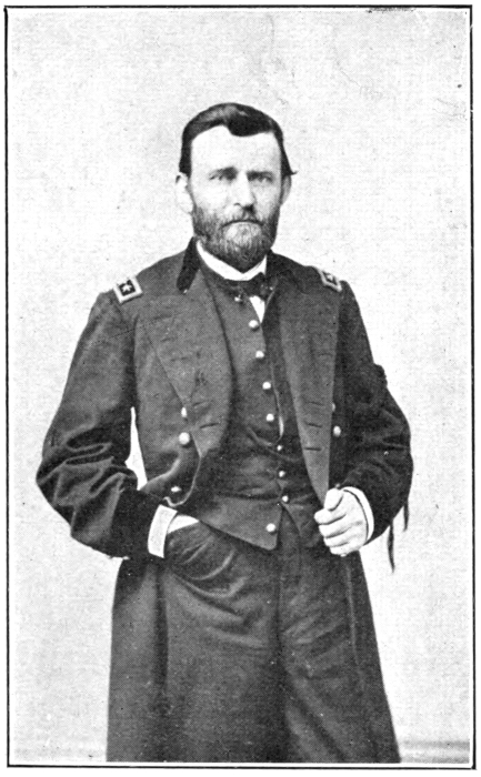 GENERAL GRANT