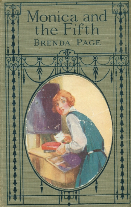 Cover art